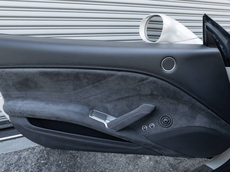 2015 Ferrari California T