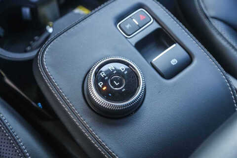 2022 Ford Mustang Mach-E Premium