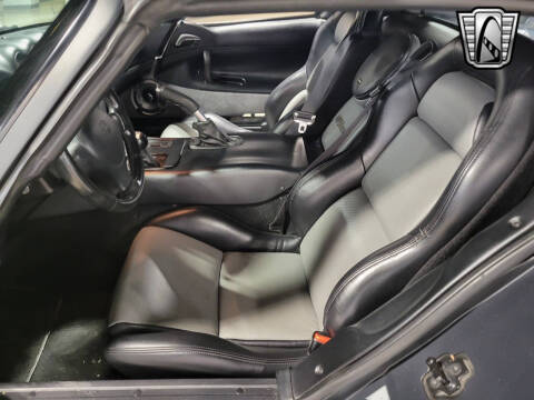 2000 Dodge Viper RT/10