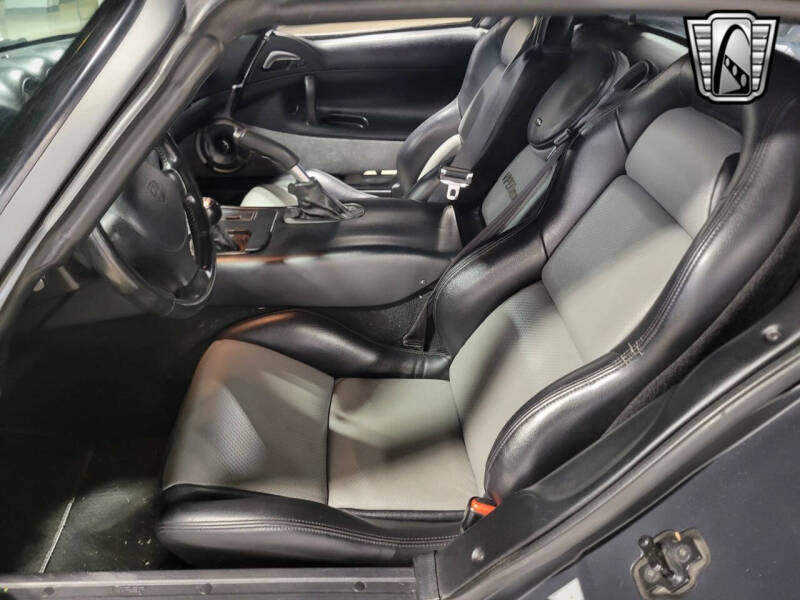 2000 Dodge Viper RT/10