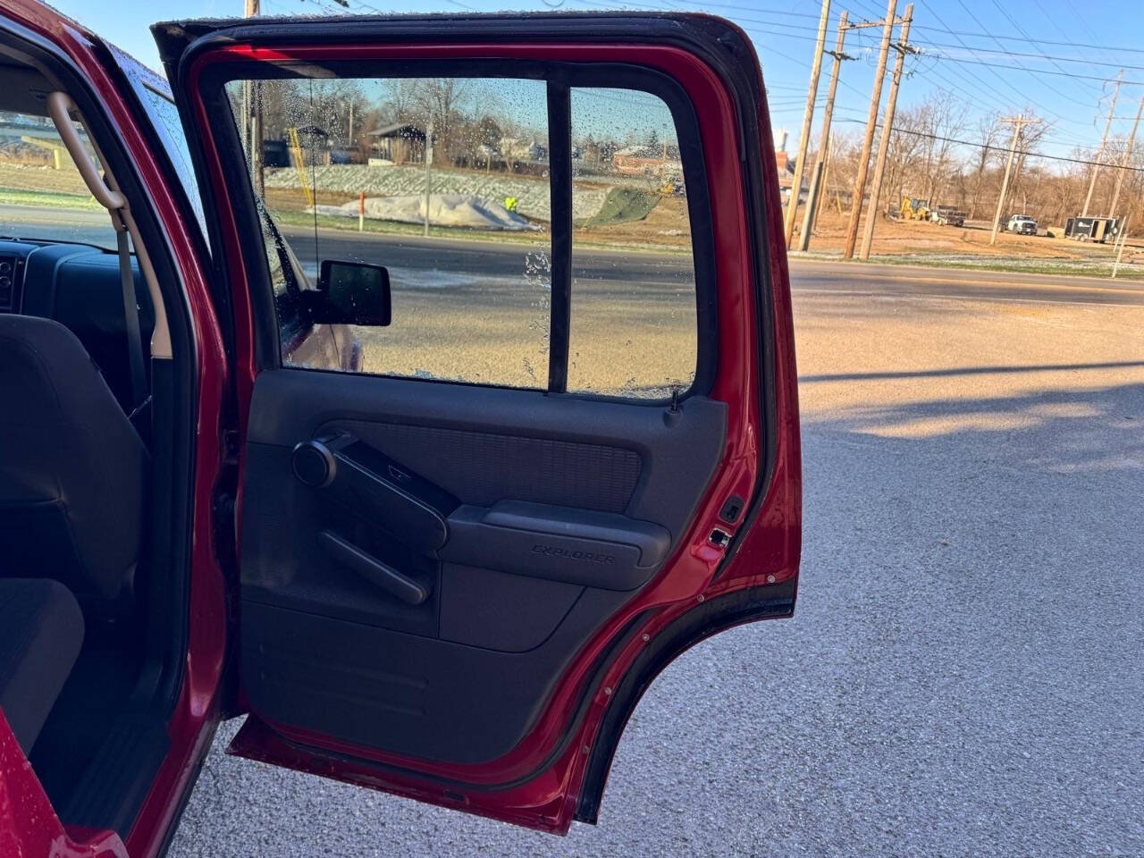 2010 Ford Explorer for sale at MJ AUTO SALES LLC in Newark, OH