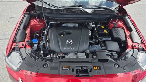 2023 Mazda CX-5 2.5 S Premium