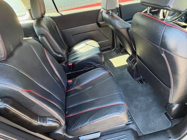 2012 Mazda MAZDA5 Grand Touring