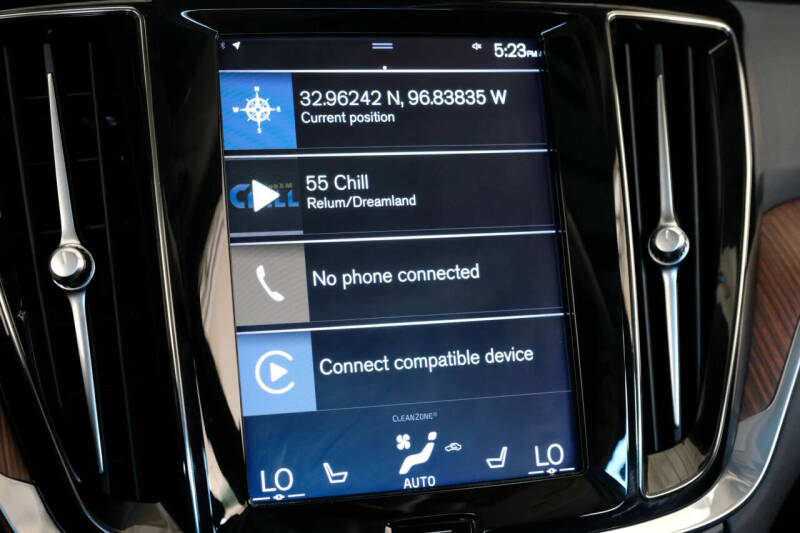 2020 Volvo S60 T5 Momentum