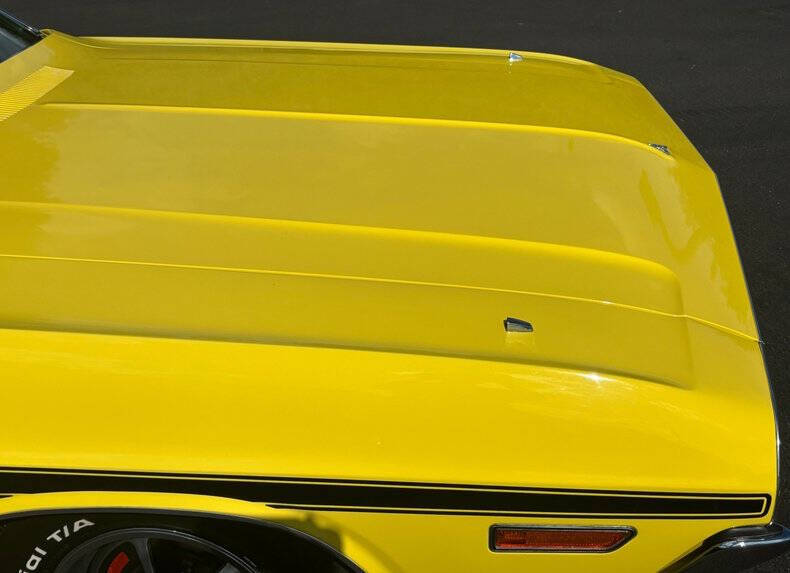 1970 Dodge Challenger