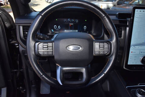 2023 Ford Expedition MAX Platinum