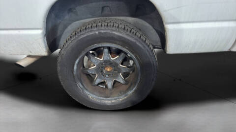 2008 Dodge Ram 1500 SLT