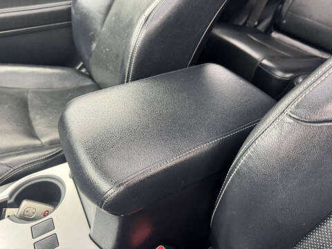 2014 Toyota 4Runner SR5