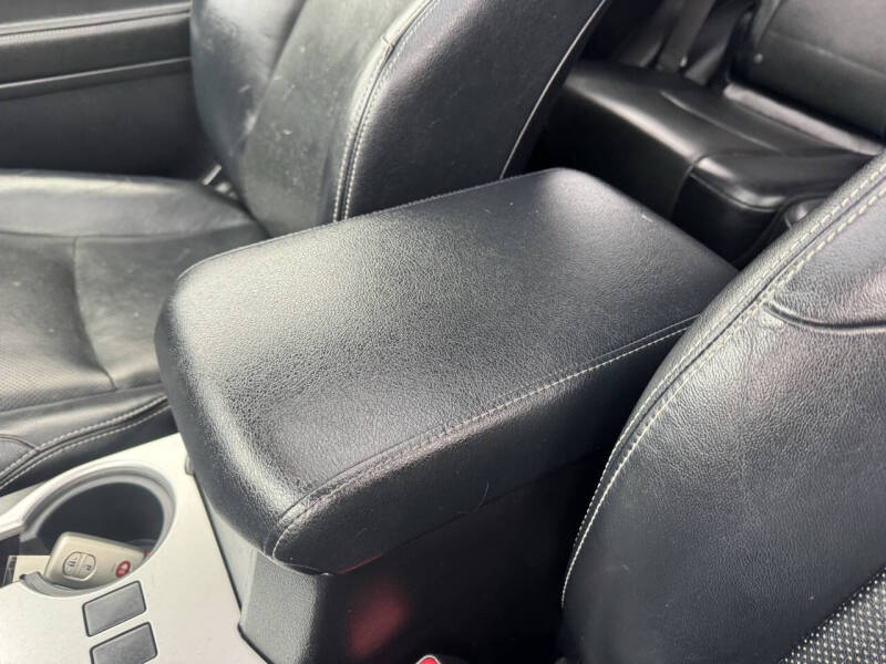 2014 Toyota 4Runner SR5