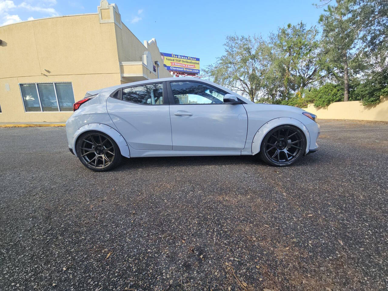 2020 Hyundai VELOSTER for sale at BPT Motors in Minneola, FL