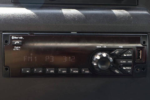 2020 International MV607