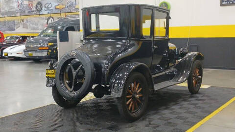 1927 Ford Model T