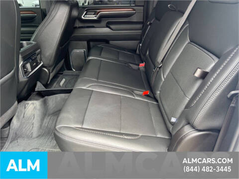 2024 GMC Sierra 3500HD