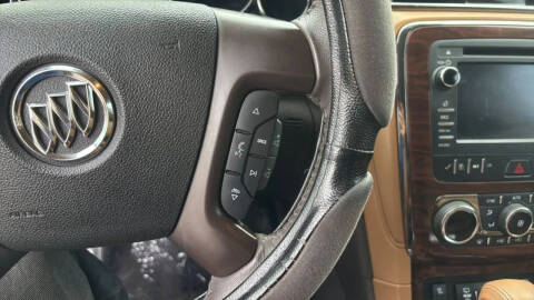 2015 Buick Enclave Premium