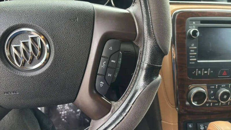 2015 Buick Enclave Premium