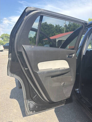 2011 GMC Terrain SLE-1