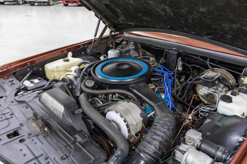 1979 Cadillac Eldorado