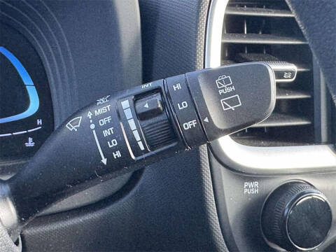 2023 Hyundai Venue SE