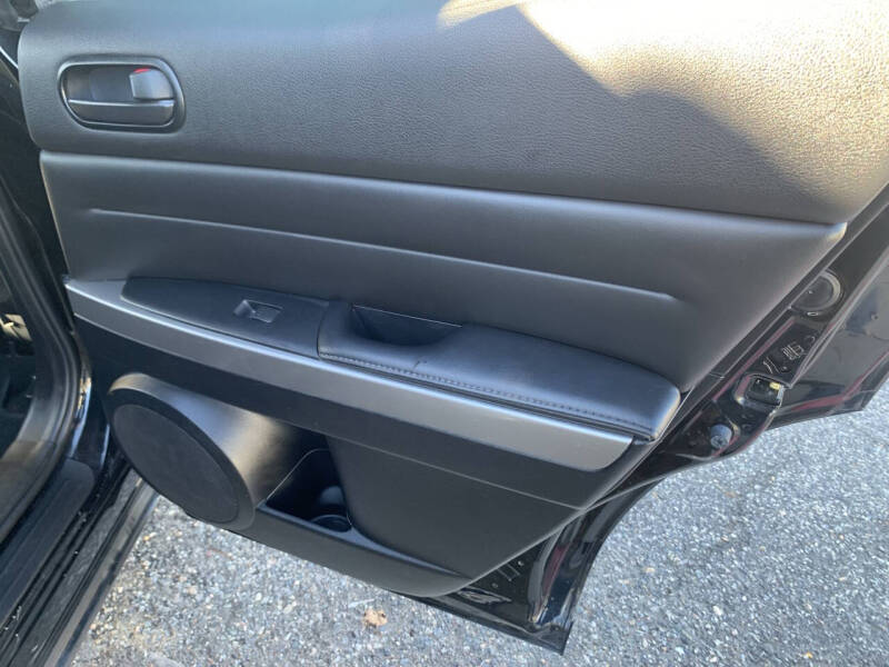 2011 Mazda CX-7 i Sport