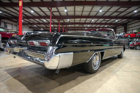 1962 Buick Electra