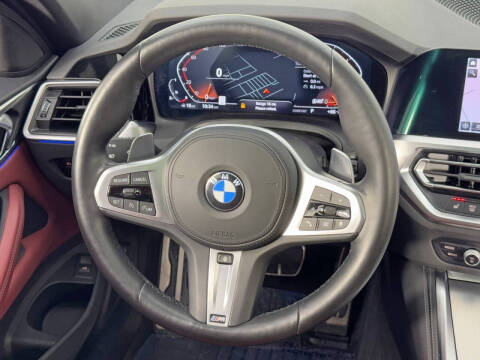 2023 BMW 4 Series 430i xDrive