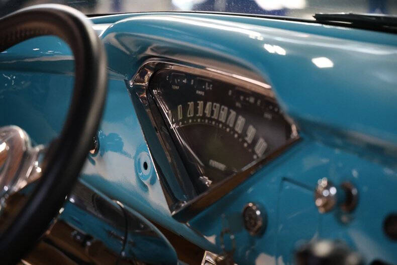 1959 Chevrolet Apache