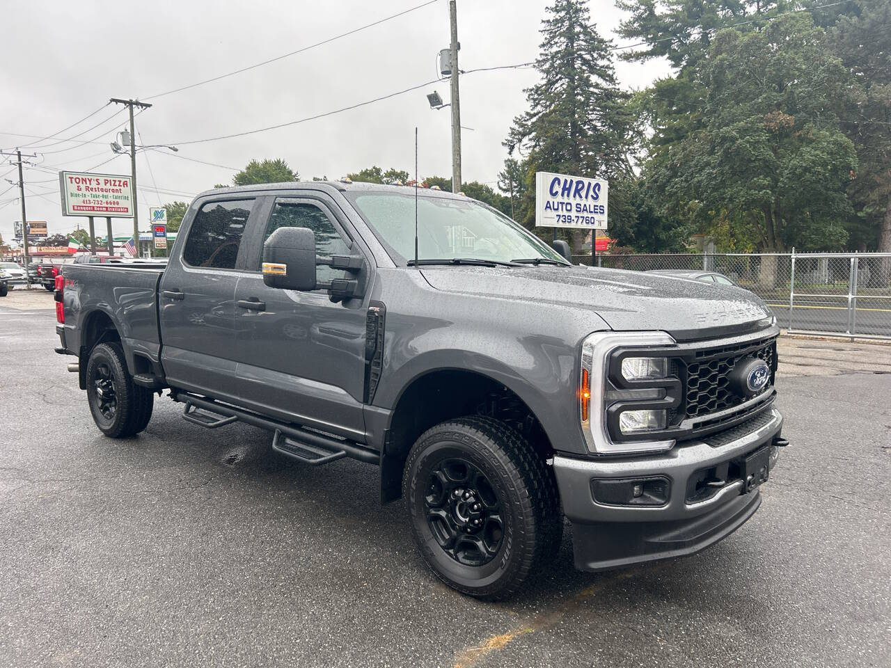 2024 Ford F350 Super Duty For Sale In Manchester, CT