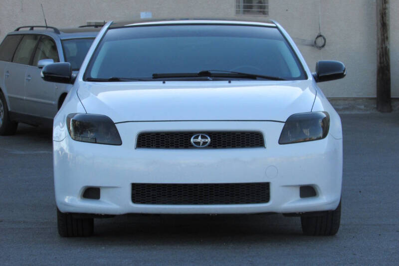 2007 Scion tC