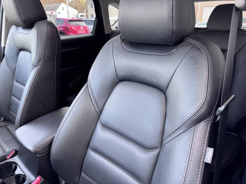 2023 Mazda CX-5 2.5 S Premium