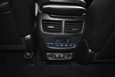 2017 Acura MDX w/Tech
