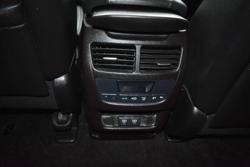 2017 Acura MDX w/Tech