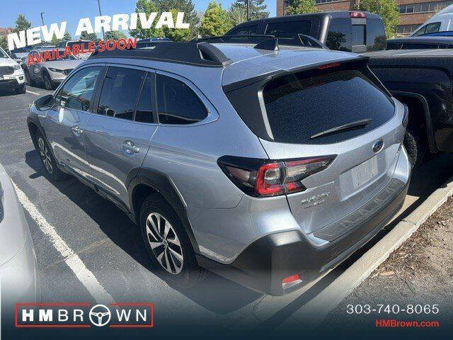 2023 Subaru Outback Premium