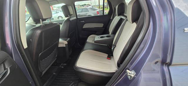 2014 GMC Terrain SLT-1