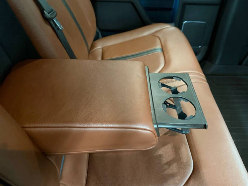 2019 Ford F-250 Super Duty King Ranch