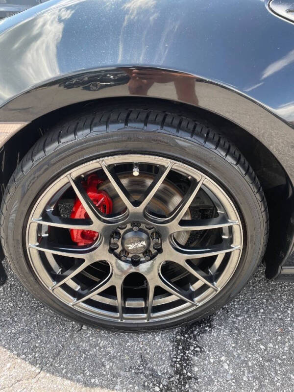 2016 Scion FR-S Release Series 2.0