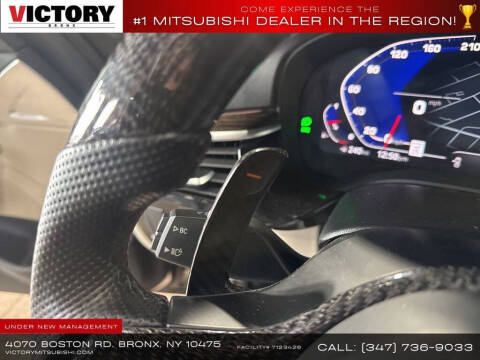 2021 BMW 5 Series 540i xDrive