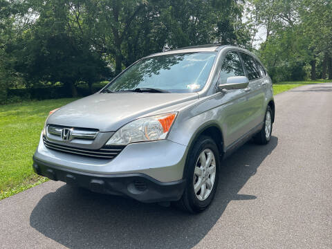 2007 Honda CR-V for sale at ARS Affordable Auto in Norristown PA