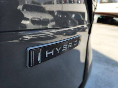 2025 Subaru Forester Limited Hybrid