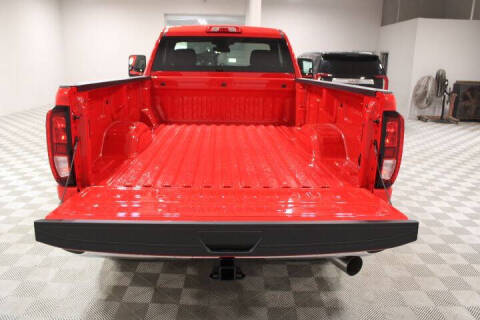 2026 GMC Sierra 2500HD Pro