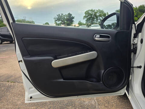 2012 Mazda MAZDA2 Sport