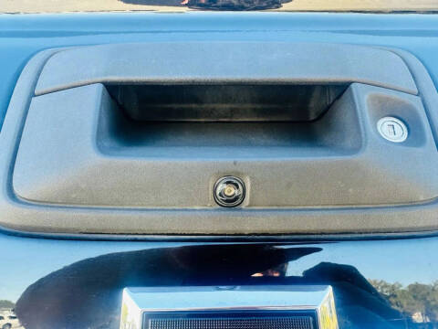 2018 Chevrolet Colorado ZR2