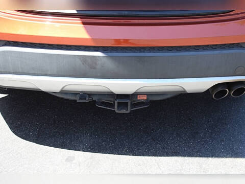 2013 Hyundai Santa Fe Sport 2.0T