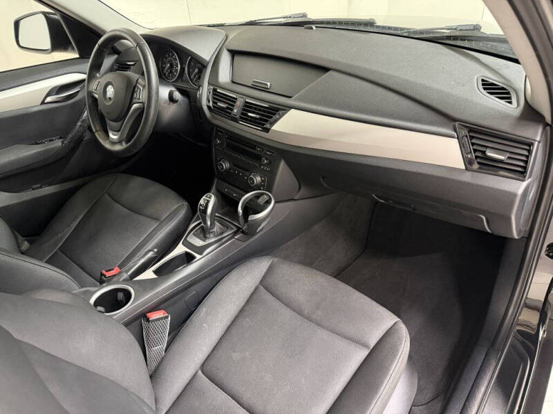2014 BMW X1 sDrive28i