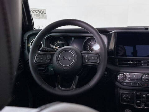 2025 Jeep Gladiator High Tide