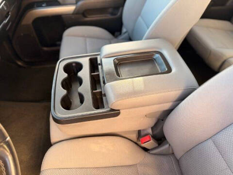 2015 Chevrolet Silverado 3500HD