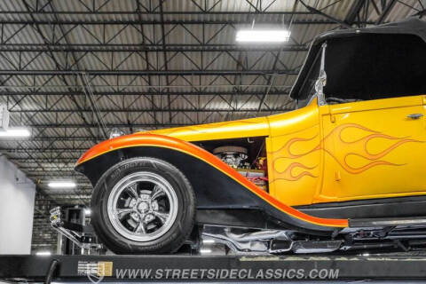 1929 Ford Model A