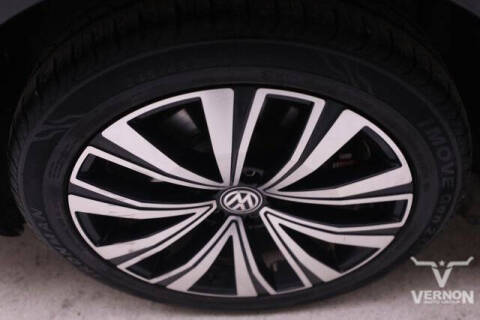 2020 Volkswagen Arteon SE