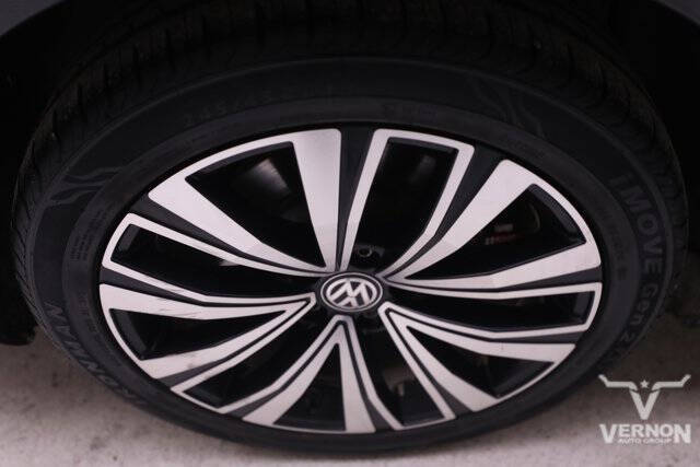 2020 Volkswagen Arteon SE