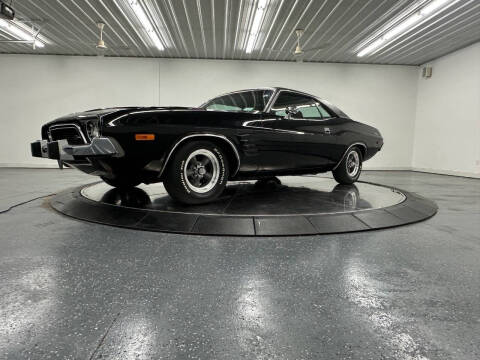 1973 Dodge Challenger