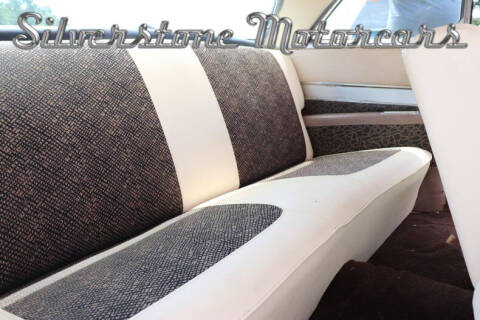 1958 Chrysler Windsor